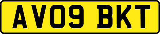 AV09BKT