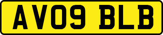 AV09BLB