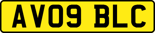 AV09BLC