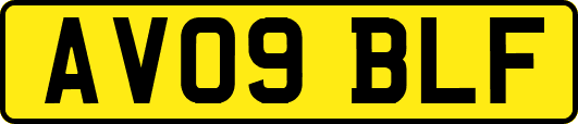 AV09BLF