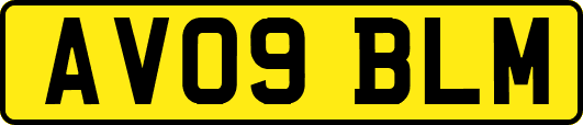 AV09BLM