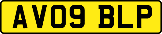 AV09BLP