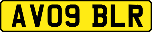 AV09BLR