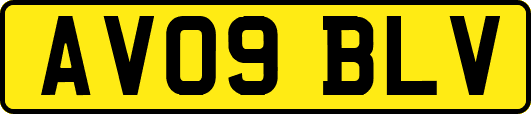 AV09BLV