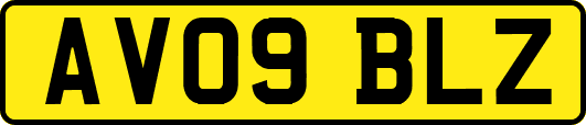 AV09BLZ