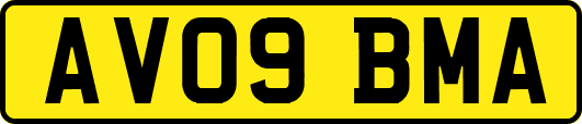 AV09BMA