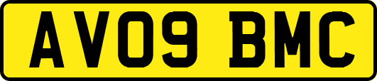 AV09BMC