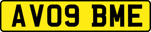 AV09BME
