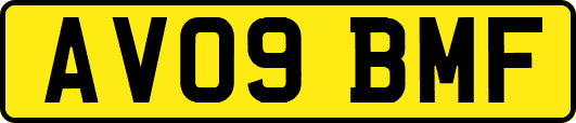 AV09BMF
