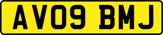 AV09BMJ