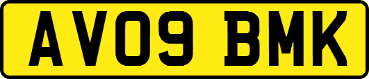 AV09BMK
