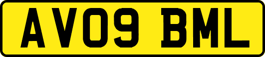 AV09BML