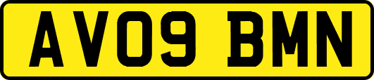 AV09BMN