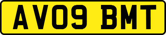 AV09BMT