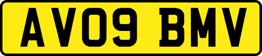 AV09BMV