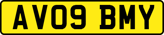 AV09BMY