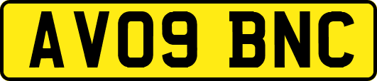 AV09BNC