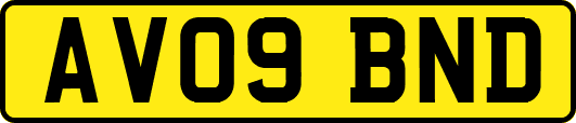 AV09BND