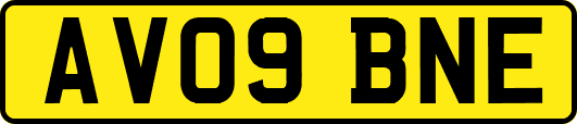 AV09BNE