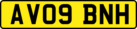AV09BNH