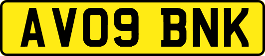 AV09BNK