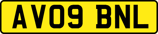 AV09BNL