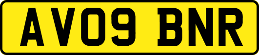 AV09BNR