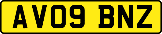 AV09BNZ