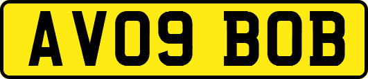 AV09BOB