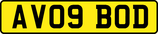 AV09BOD