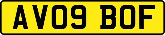 AV09BOF