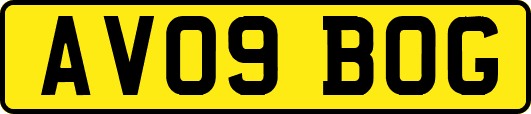 AV09BOG