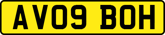 AV09BOH