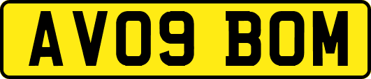 AV09BOM