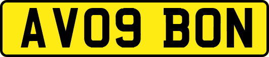 AV09BON