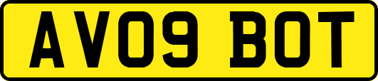 AV09BOT