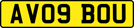 AV09BOU