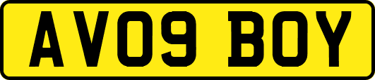 AV09BOY