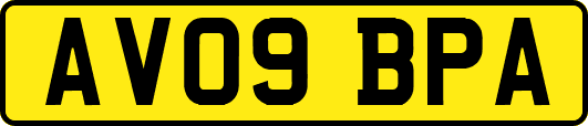 AV09BPA