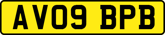 AV09BPB