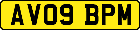 AV09BPM