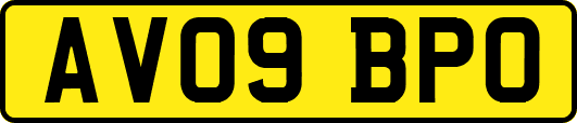 AV09BPO