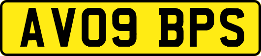 AV09BPS