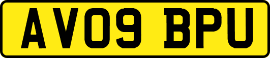 AV09BPU