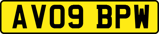 AV09BPW