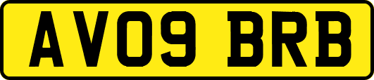AV09BRB