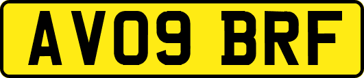 AV09BRF