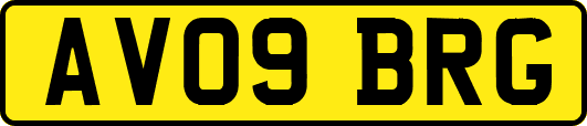 AV09BRG