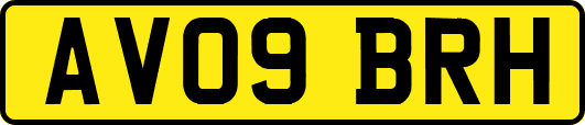 AV09BRH