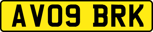 AV09BRK